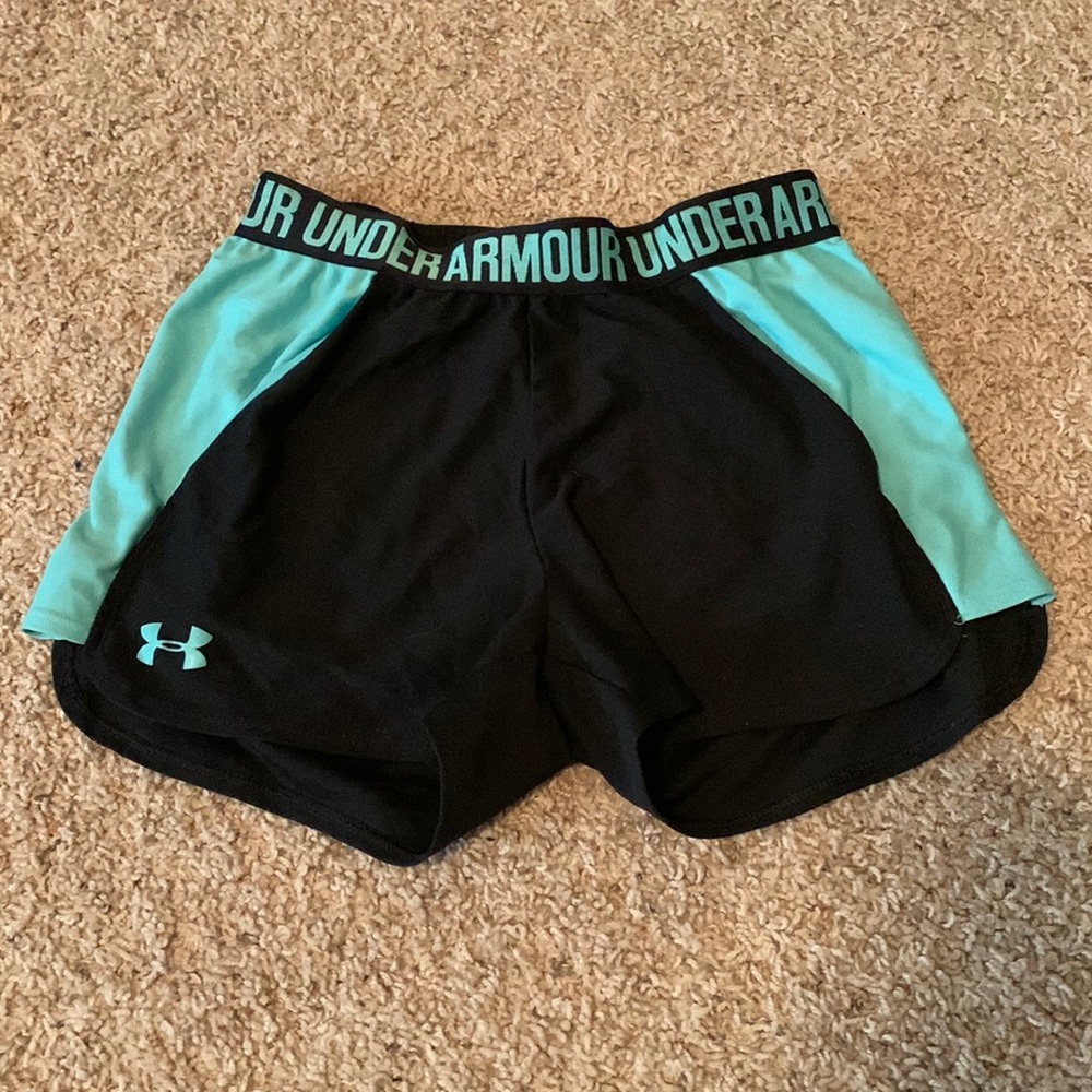 Under Armour Shorts